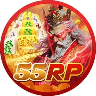 55RP - Game Slot Seru dan Menguntungkan