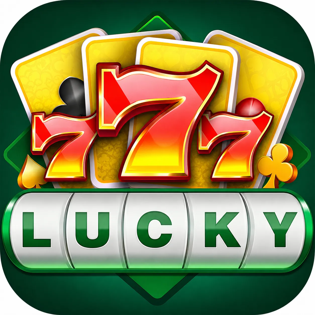 777LUKCY - Permainan Arcade Seru untuk Semua