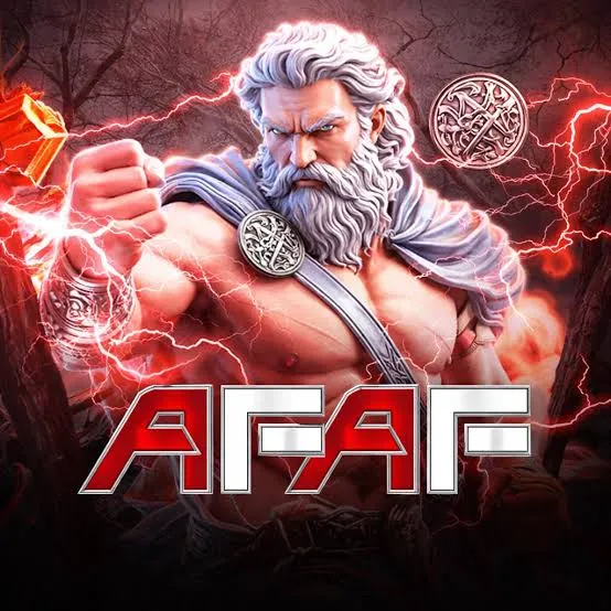 AFAF - Simulasi Kehidupan yang Menarik