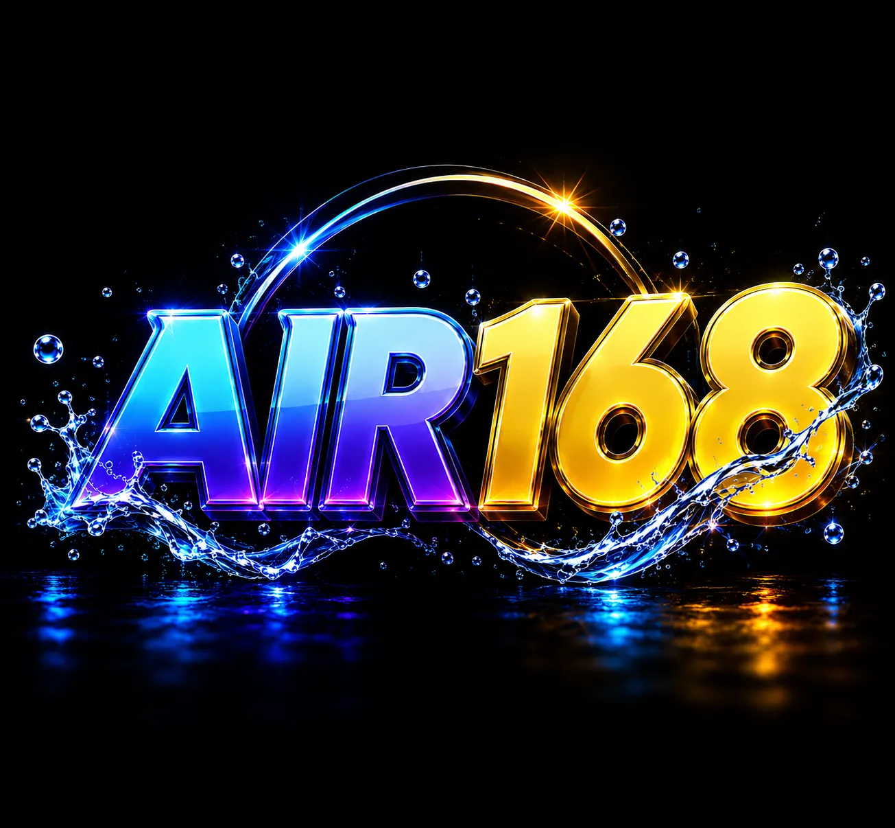 AIR168 - Game Santai yang Menghibur dan Menyenangkan