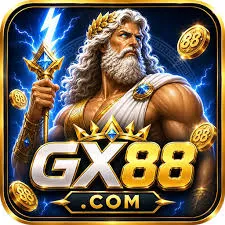 GX88 - Permainan Arcade Seru dan Menantang