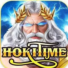 HOKITIME - Kengerian yang Menghantui dalam Permainan Horor