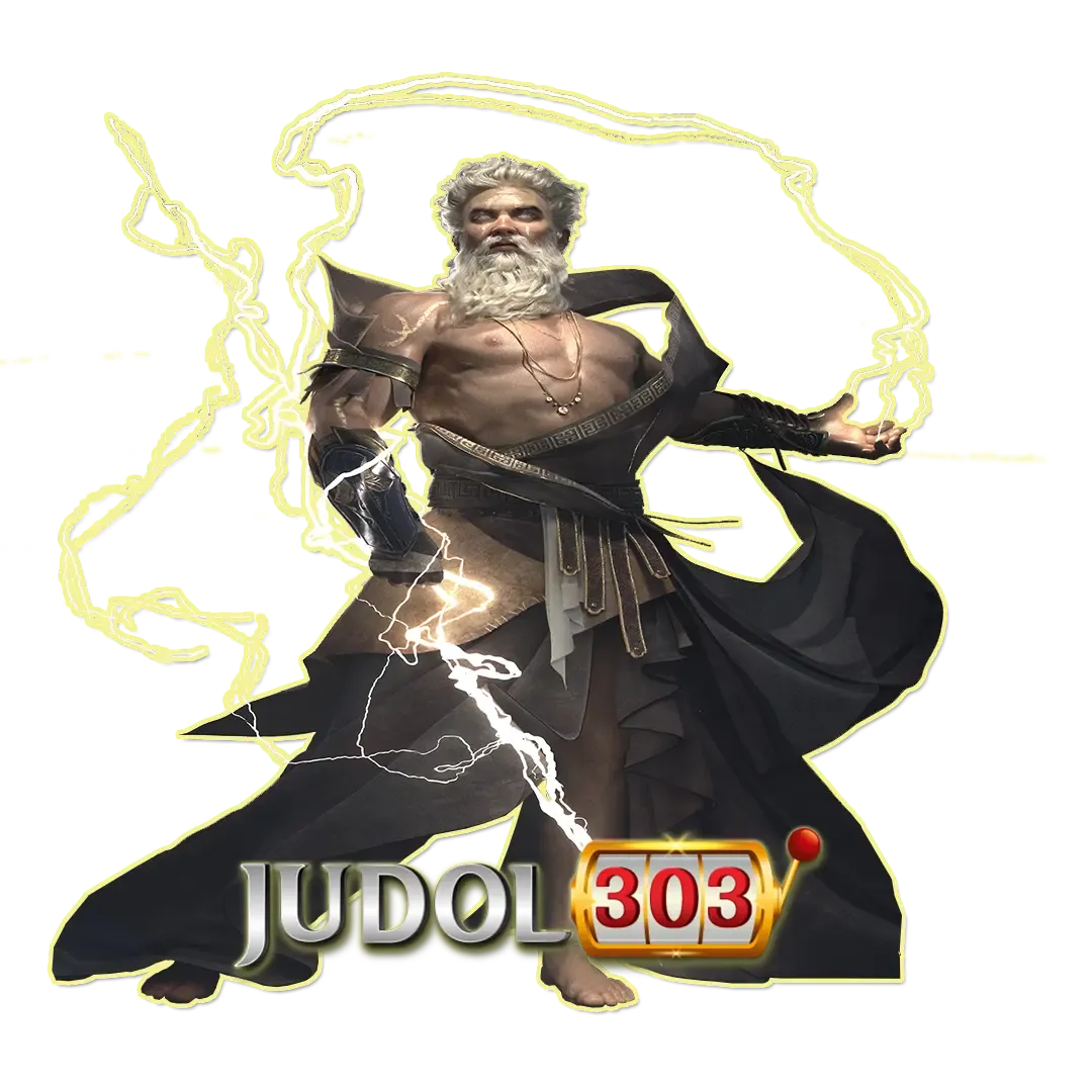 JUDOL303 - Permainan Slot Terbaik untuk Penggemar Keseruan