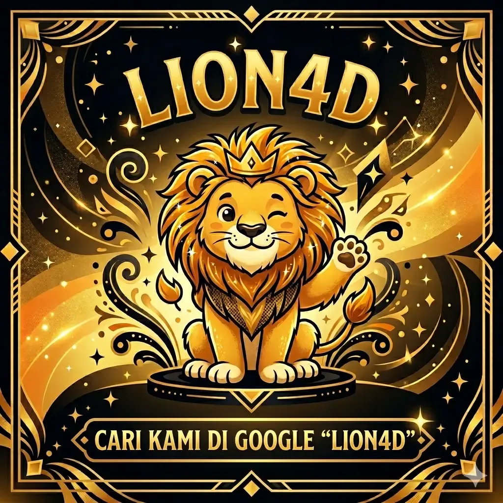 LION4D - Game Musik Terpopuler di Pusat Unduhan