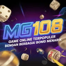 MG108 - Pertempuran Seru dalam Game FPS