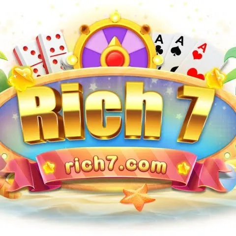 RICH7 - Kembali Ke Kegelapan