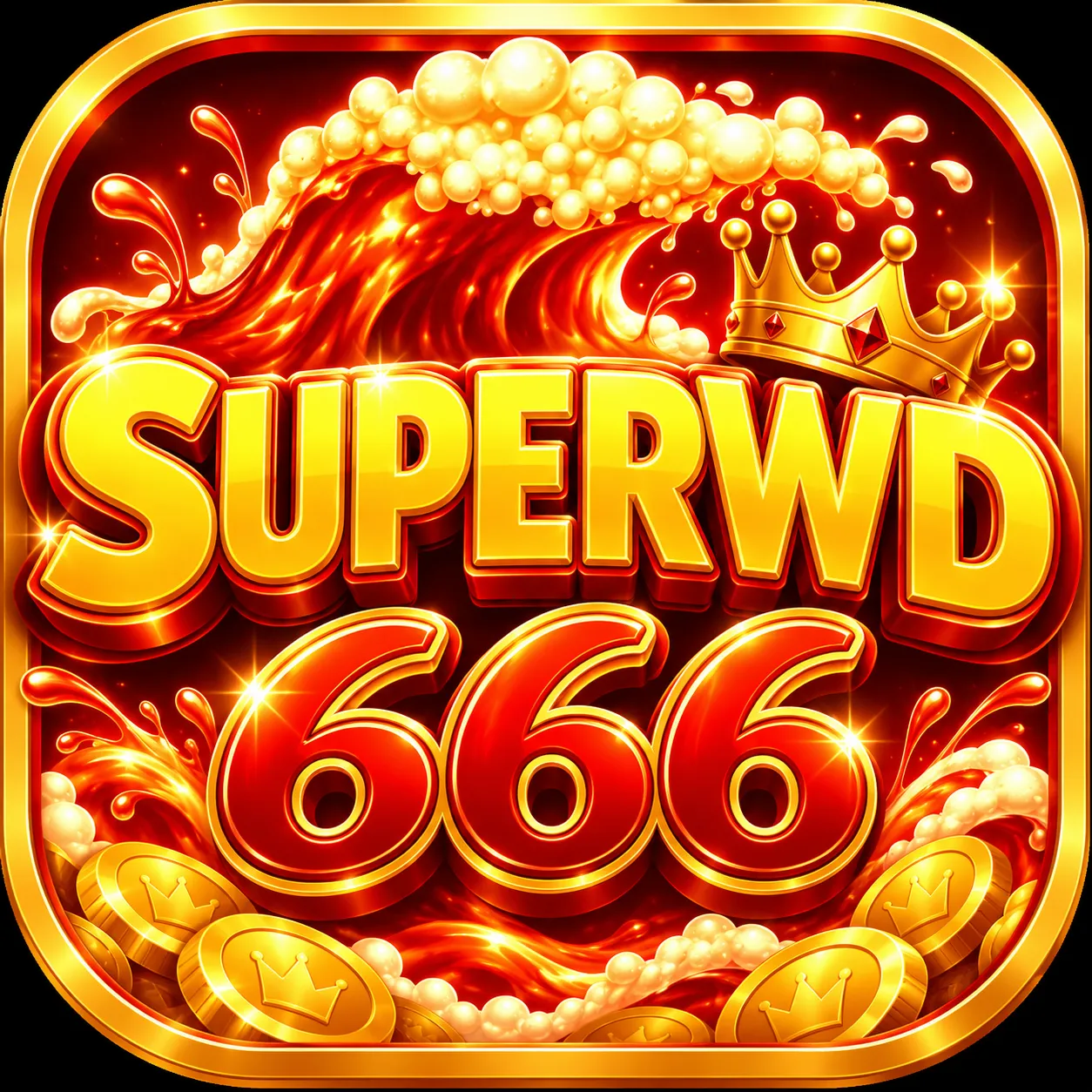 SUPERWD666 - Game Idle Seru dan Mengasyikkan